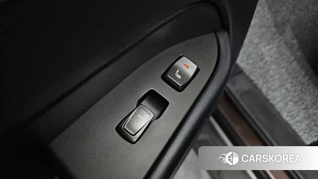 Ssangyong Rexton Sports id 3563059 из Кореи 10