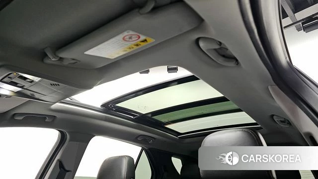 Chevrolet (GM Daewoo) Equinox id 3861084 из Кореи 10