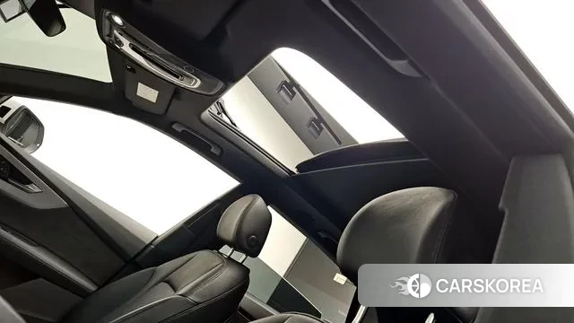 Audi Q8 (4M) id 3307008 из Кореи 10