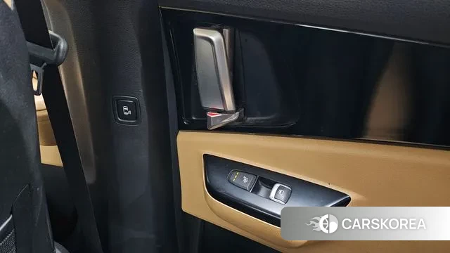 Kia Carnival 4th generation id 3379521 из Кореи 10