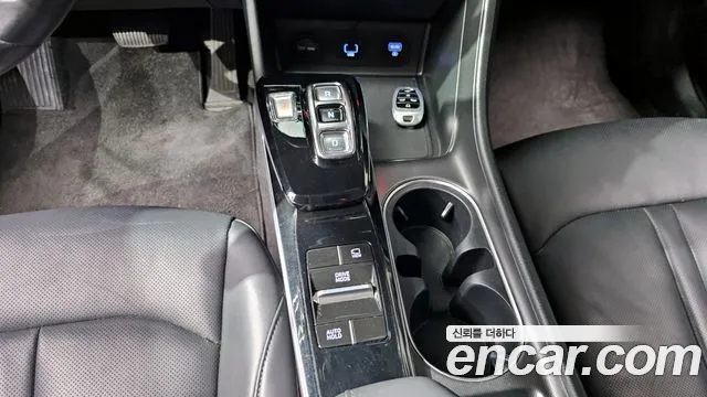 Hyundai Sonata (DN8) id 2662930 из Кореи 10