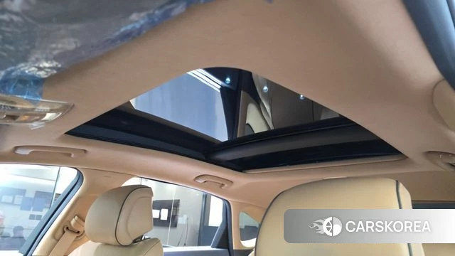 Genesis G80 (RG3) id 4496033 из Кореи 10