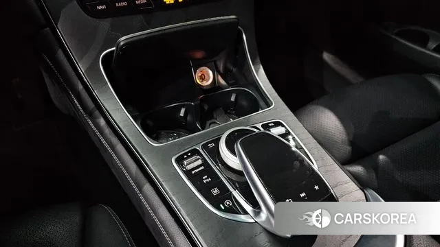 Mercedes-Benz GLC-Class X253 id 3429043 из Кореи 10