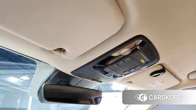 Kia Carnival 4th generation id 3350165 из Кореи 10