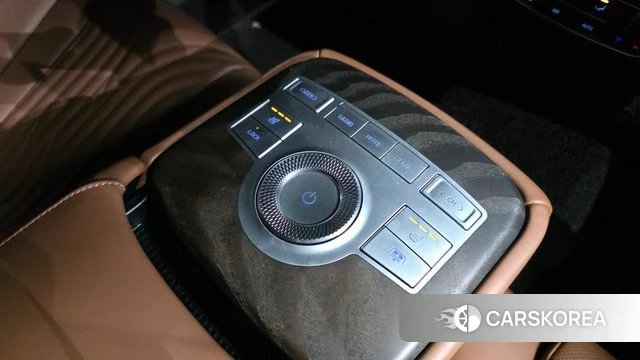 Genesis G80 (RG3) id 4179895 из Кореи 10