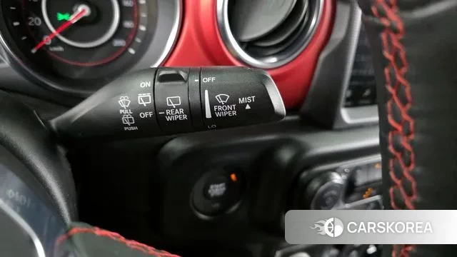 Jeep Wrangler (JL) id 3368292 из Кореи 10