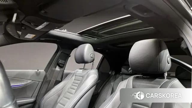 Mercedes-Benz E-Class W213 id 3361010 из Кореи 10