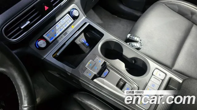 Hyundai Kona Electric id 2665724 из Кореи 10