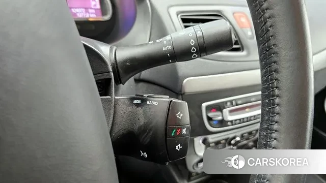 Renault Korea (Samsung) SM3 Z.E. id 3651728 из Кореи 10