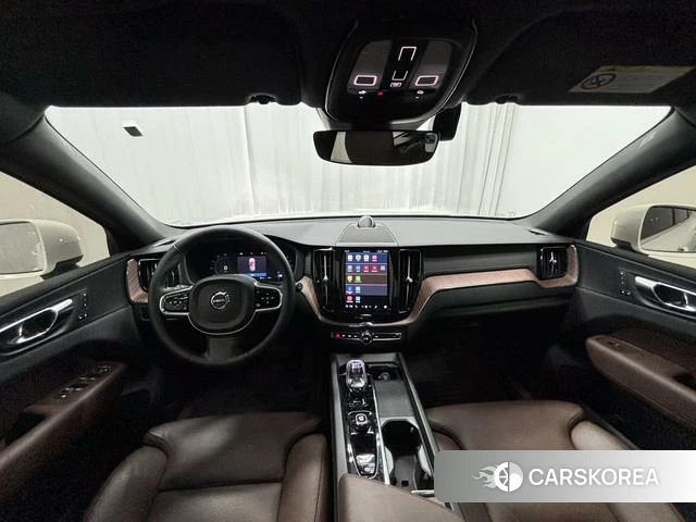 Volvo XC60 id 4238053 из Китая 10