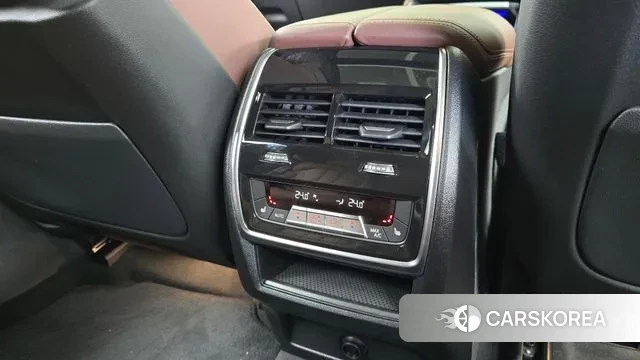 BMW X6 (G06) id 3377124 из Кореи 10