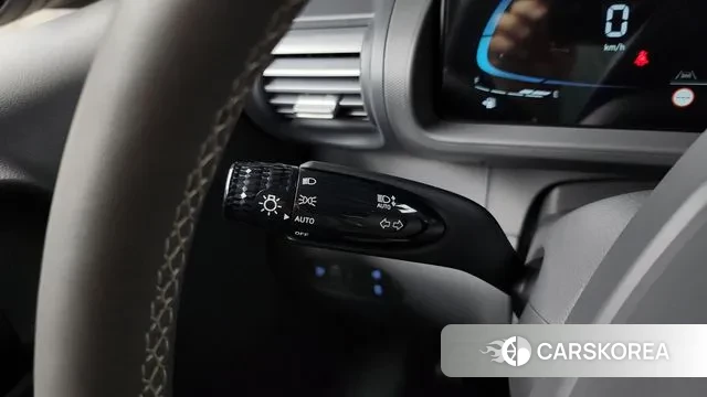 Hyundai Casper id 3057982 из Кореи 10