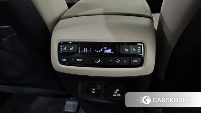 Hyundai The New Palisade id 3596119 из Кореи 10