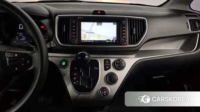 Kia The New Ray id 3473385 из Кореи 10