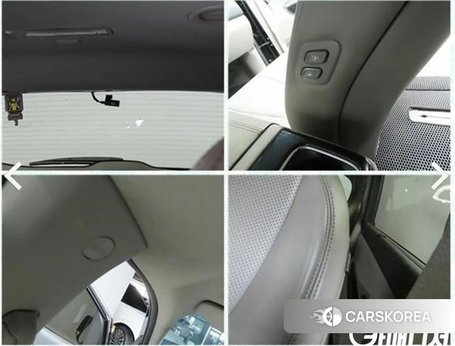 Kia The New Carnival id 4837131 из Кореи 10