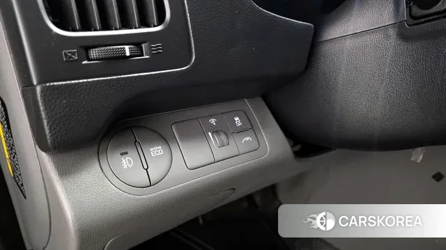 Hyundai The New Grand Starex id 3766173 из Кореи 10