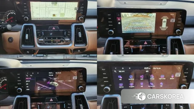 Kia Sorento 4th Generation id 3468434 из Кореи 10