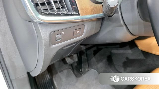 Volvo V90 Cross-Country id 4293685 из Кореи 10