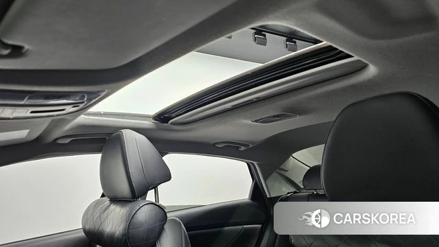 Hyundai Avante (CN7) id 3813220 из Кореи 10