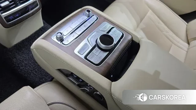 Kia More K9 id 2990841 из Кореи 10