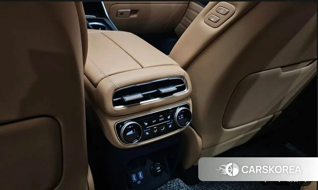 Genesis GV80 id 4691969 из Кореи 10