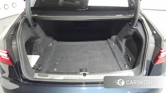 Audi A8 (D5) id 4642133 из Кореи 10