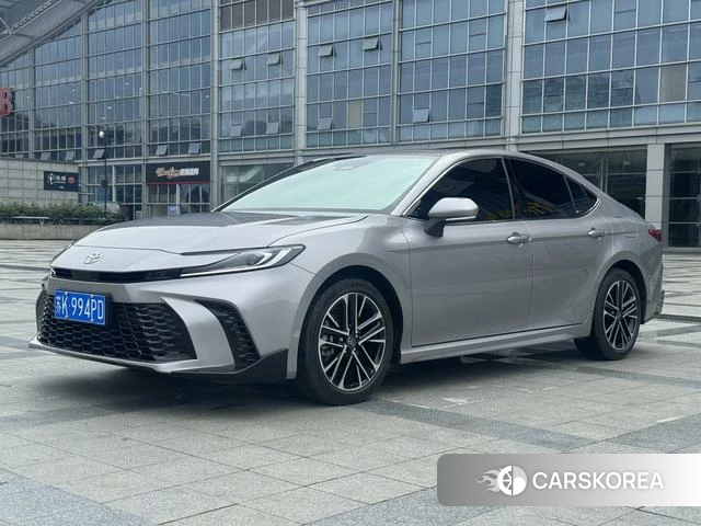 Toyota Camry id 4260844 из Китая 10