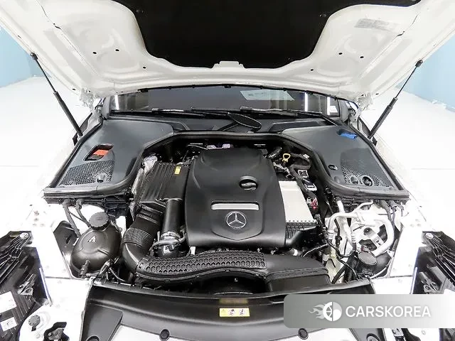 Mercedes-Benz E-Class W213 id 2885752 из Кореи 10