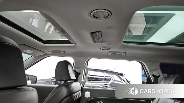 Hyundai Palisade (LX3) id 3732163 из Кореи 10