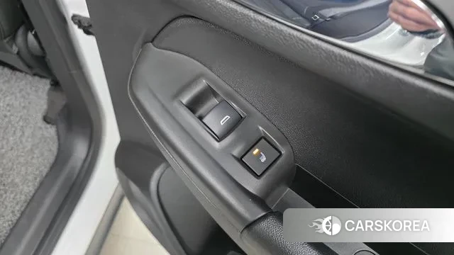 Chevrolet (GM Daewoo) Trailblazer id 3770373 из Кореи 10