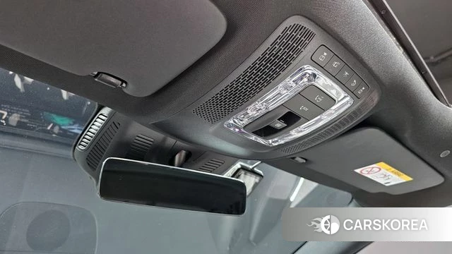 Mercedes-Benz GLA - Class H247 id 3842099 из Кореи 10