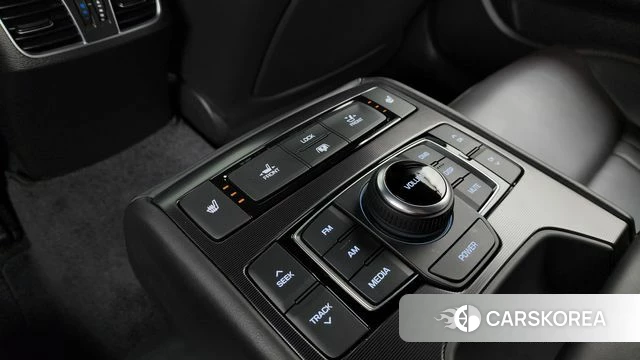 Genesis G80 id 4605140 из Кореи 10