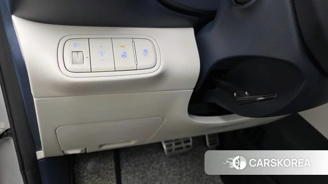 Hyundai Venue id 4414679 из Кореи 10