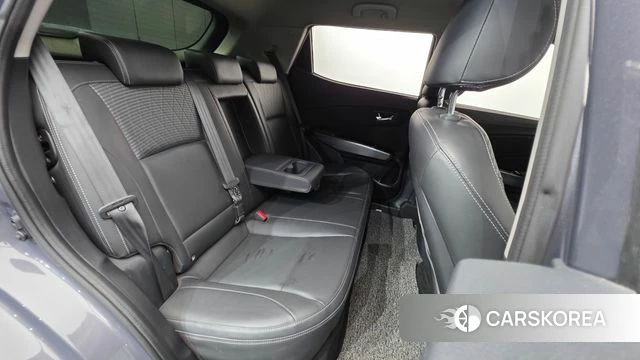 Ssangyong Tivoli Armor id 4642806 из Кореи 10