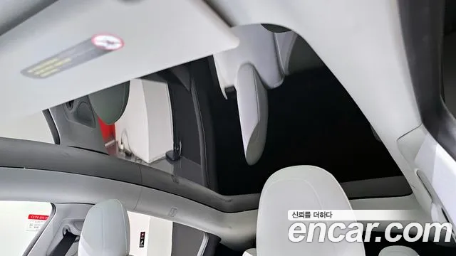 Tesla Model Y id 2837868 из Кореи 10