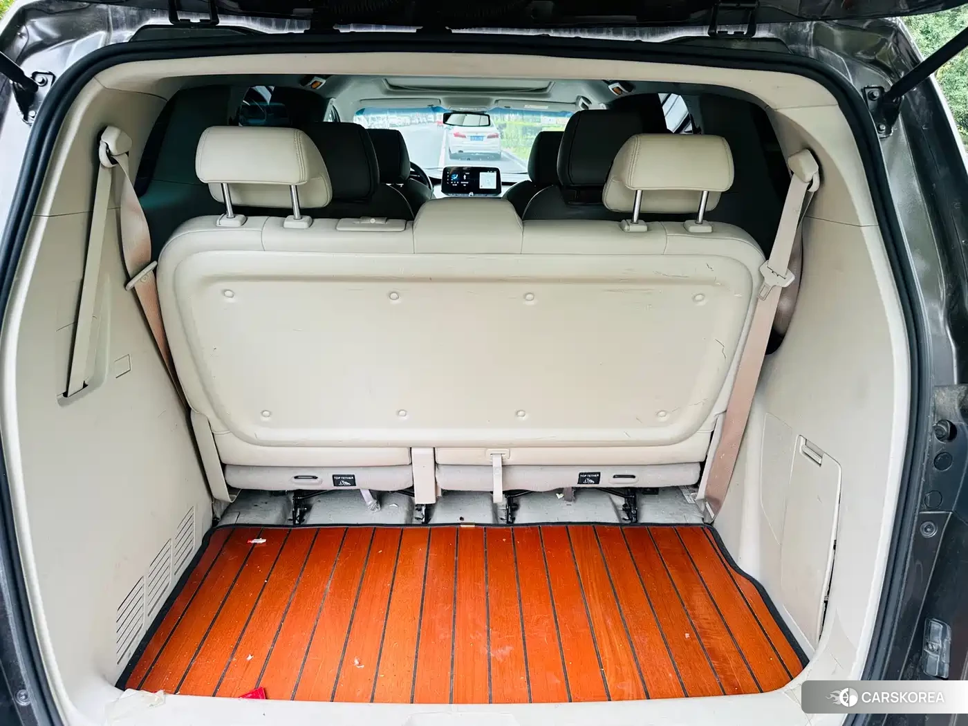 Buick GL8 id 4565403 из Китая 10