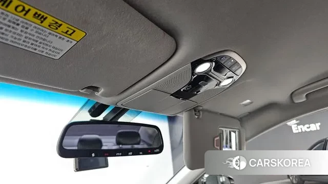 Hyundai Grandeur IG id 3692896 из Кореи 10