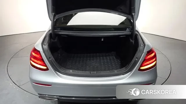 Mercedes-Benz E-Class W213 id 3535899 из Кореи 10