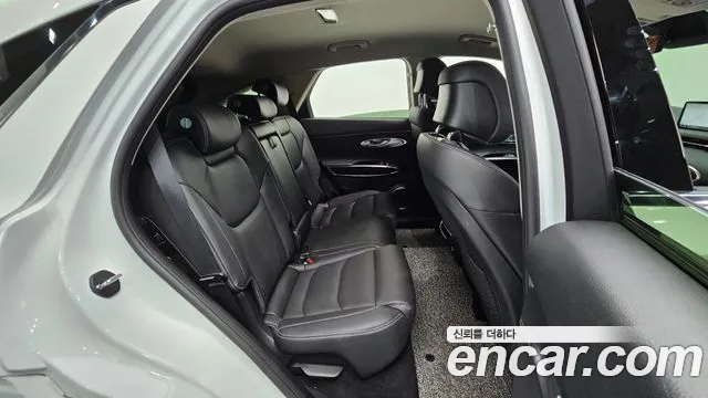 Genesis GV70 id 2837043 из Кореи 10