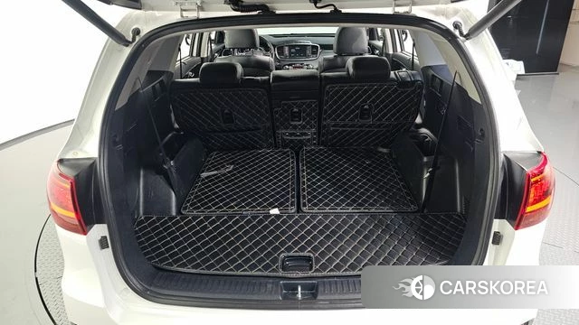 Kia The New Sorento id 4620470 из Кореи 10
