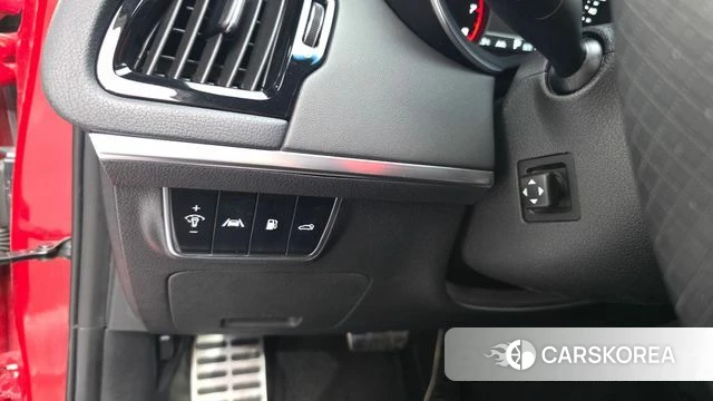 Kia Stinger Meister id 4632238 из Кореи 10
