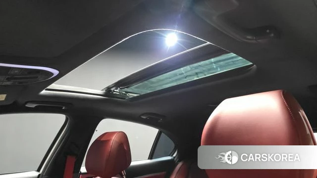 Genesis The New G70 Shooting Brake id 4880794 из Кореи 10