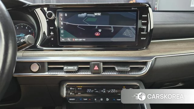 Kia K5 3rd generation id 4424231 из Кореи 10