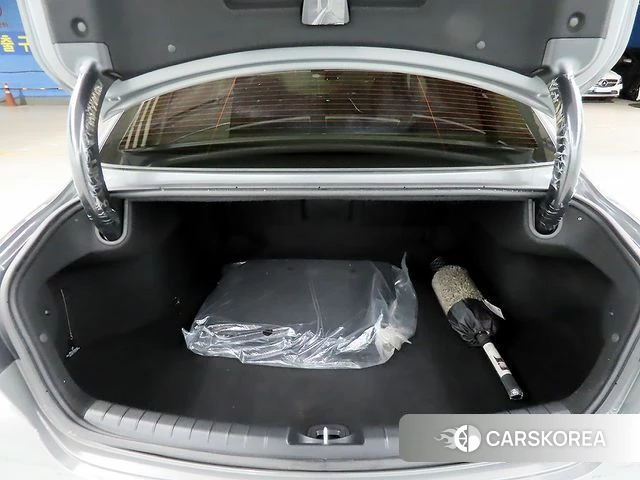 Hyundai The New Grandeur IG id 3833522 из Кореи 10