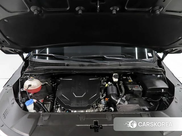 Kia Carnival 4th generation id 4202796 из Кореи 10