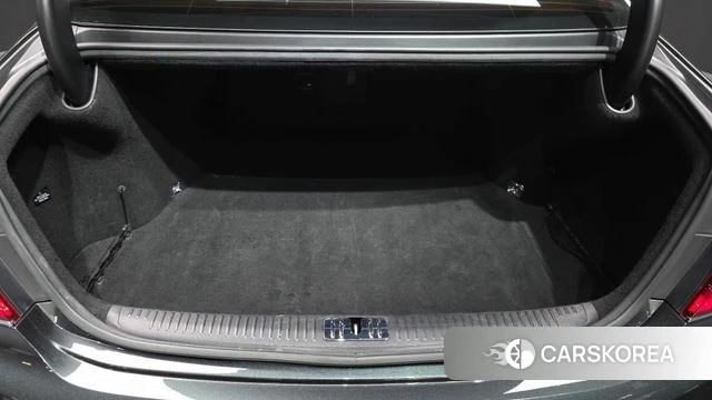 Genesis G90 id 4446938 из Кореи 10