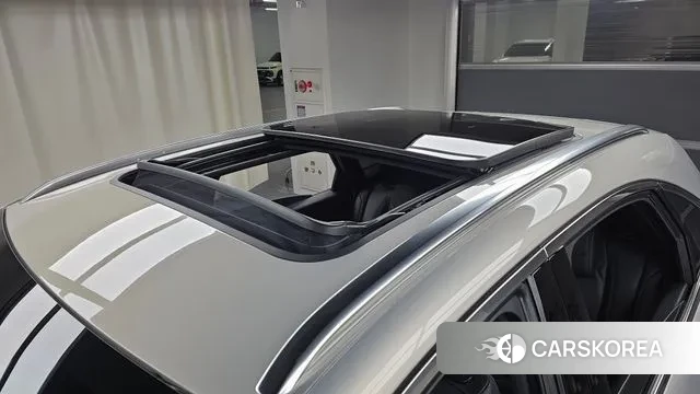 Citroen / DS DS7 Crossback id 3472525 из Кореи 10