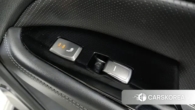 Ssangyong G4 Rexton id 3723076 из Кореи 10