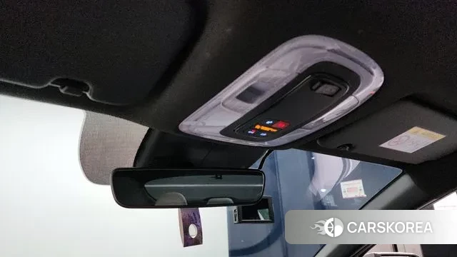 Hyundai The New Avante Hybrid (CN7) id 3079994 из Кореи 10