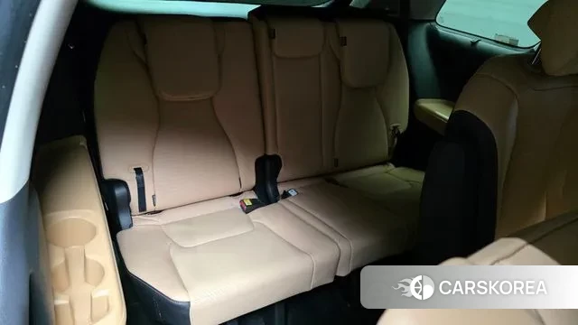 Kia Carnival 4th generation id 3581445 из Кореи 10